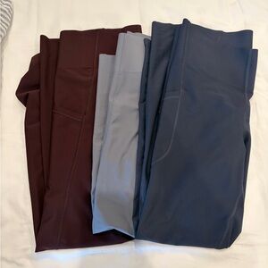 Old Navy Active Powersoft Sculpt Legging Bundle